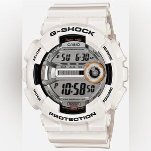 Casio G-SHOCK DIGITAL GD-110-7JF